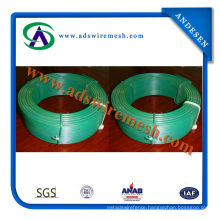 Tie Wire PVC Coated Galvanized Iron Wire